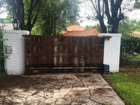 Casa en Venta 8 años