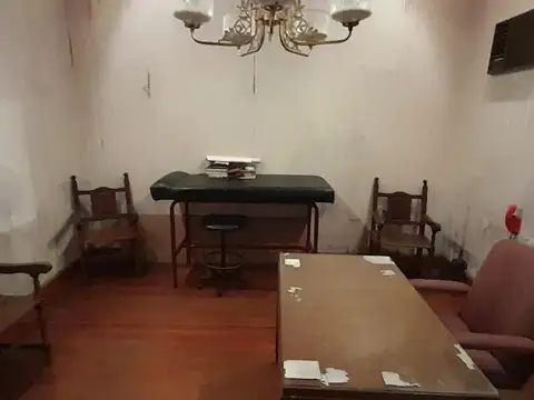 Local en Alquiler 55 años