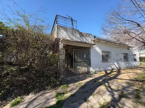 Casa en Venta en El Trébol, USD 73.000