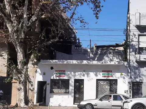 Av. Juan B Justo 3400