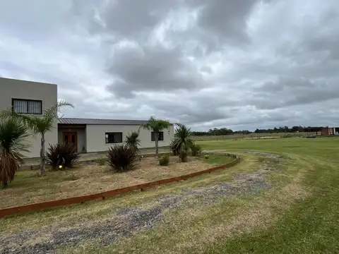 Casa en Venta 1 año