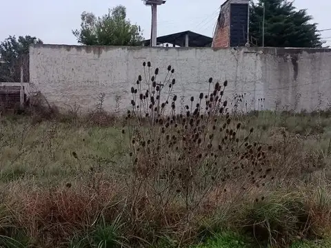 Terreno en Venta de 384,0 m2