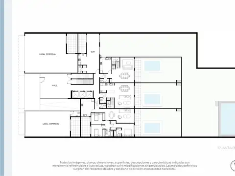 Local en Venta en Colegiales, USD 270.000