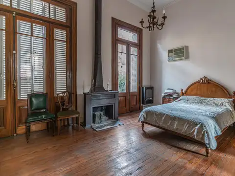 Depto Tipo Casa en Venta en Palermo, USD 295.000