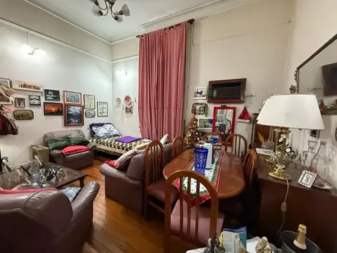 Departamento en Venta en Palermo Soho, USD 125.000