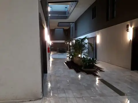 Venta Departamento Monoambiente Divisible