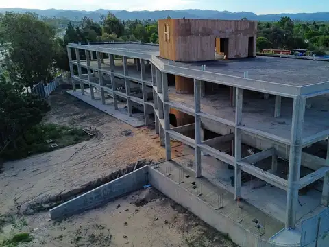 Oficina en Venta en Villa Allende, USD 141.750