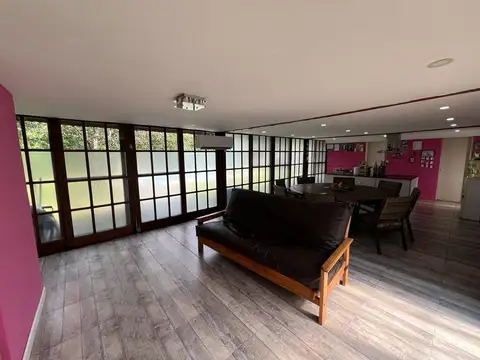 Casa en Barrio cerrado El Resuello