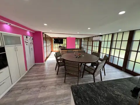 Casa en Barrio cerrado El Resuello