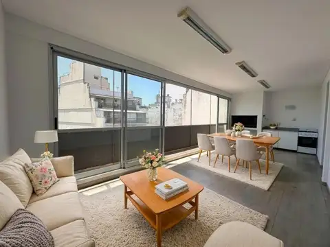 ALQUILER | MONOAMBIENTE |  SIN EXPENSAS