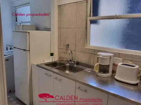 Departamento en Alquiler Temporal de 3 dormitorios