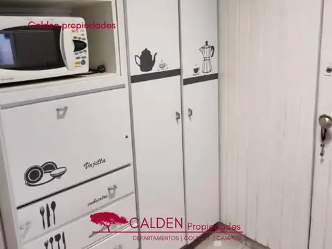 Departamento en Alquiler Temporal 15 años