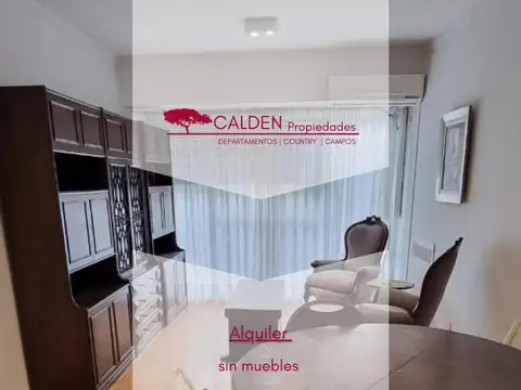 Alquiler Temporario Marcelo T. de Alvear 2200 4 Ambientes Am