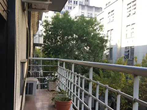 Departamento en Alquiler Temporal de 4 ambientes