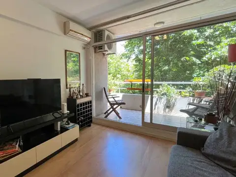 Departamento en Alquiler 9 años