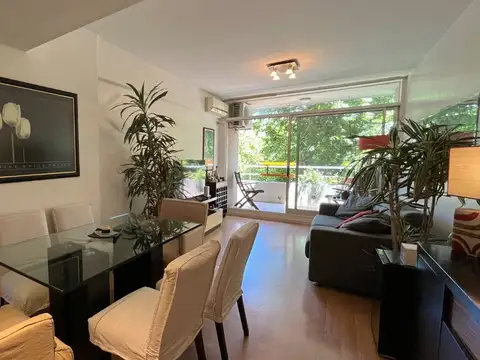 Departamento en Alquiler en Nuñez, USD 1.200