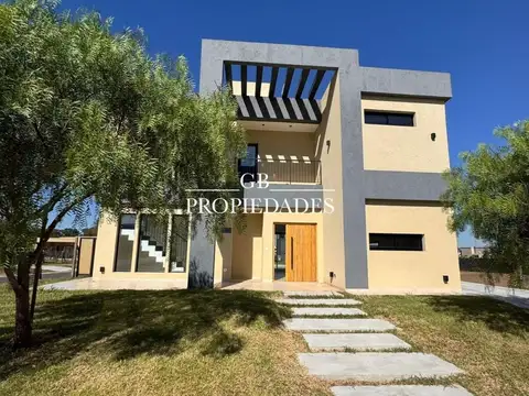 Venta de Casa en Santa Elisa, Pilar del Este, Pilar