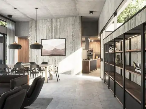 Casa en Venta en San Roque, USD 445.000