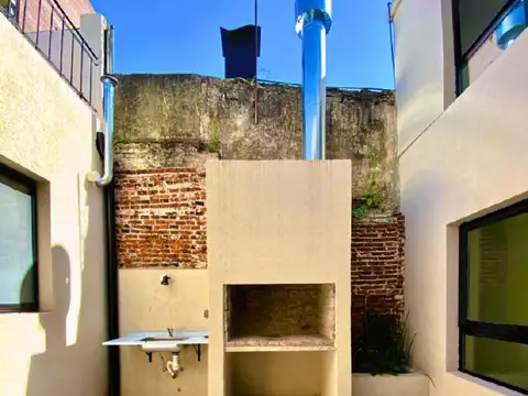 Depto Tipo Casa en Venta al Norte