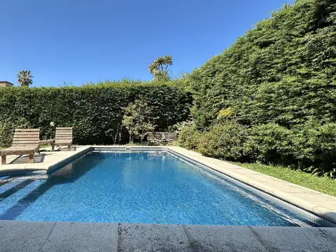 CASA EN LAS LAJAS - GRAL RODRIGUEZ | 234M² DE CATEGORÍA | NO ES FIN DE SEMANA, ES PARA VIVIR