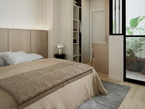 Depto Tipo Casa en Venta A Estrenar