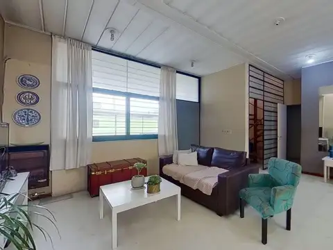 Casa 7 ambientes con 3 baños