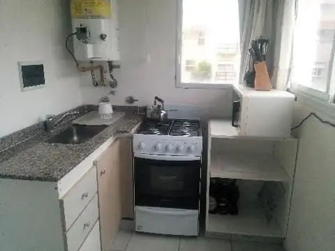 Departamento en Venta en Villa Gesell, USD 115.000