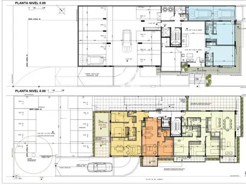 Lanzamiento en el corazon de La Peninsula, Punta del Este - Edificio Modelo