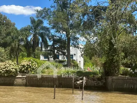 Terreno en Venta en Dique Lujan, USD 185.000