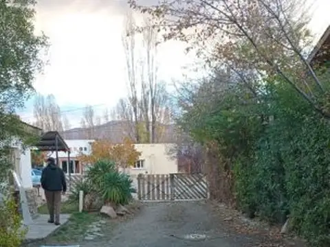 Casa en Venta 46 años