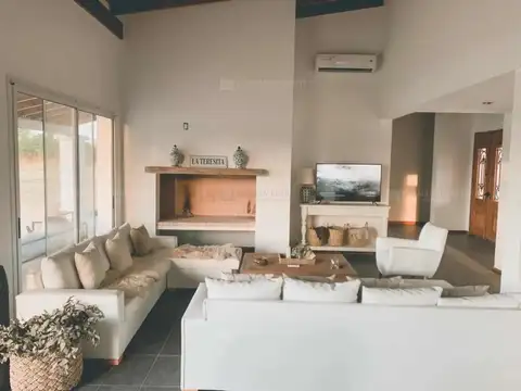 Casa en Alquiler Temporal en Lujan, USD 190