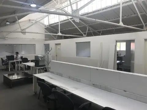 Galpon en Venta A Estrenar