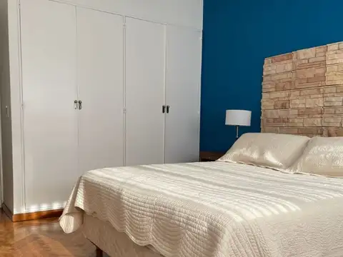 Departamento en Alquiler de 3 ambientes