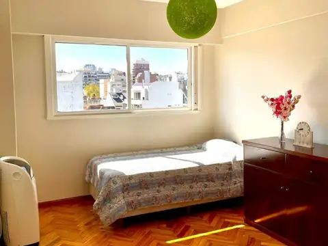 Departamento en Alquiler con 1 cocheras
