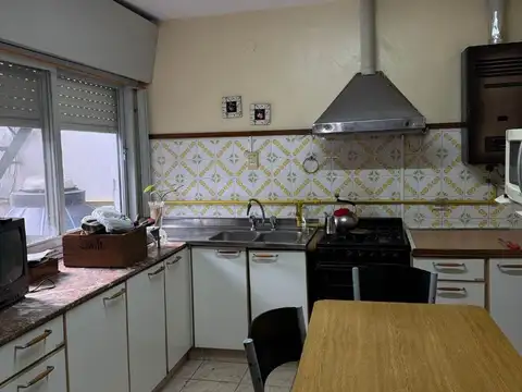 Depto Tipo Casa en Venta 70 años