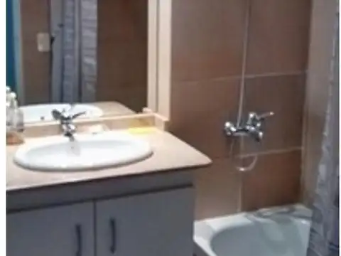 Avenida Córdoba 3100, Piso 12