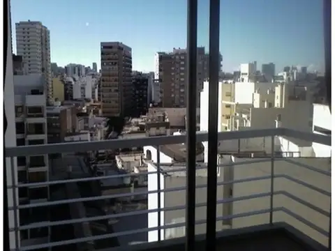 Avenida Córdoba 3100, Piso 12