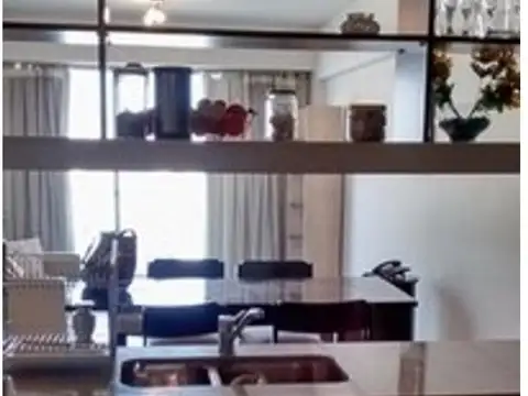 Departamento en Alquiler Temporal de 2 dormitorios