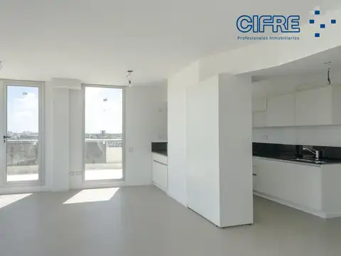 Departamento en Venta al Oeste