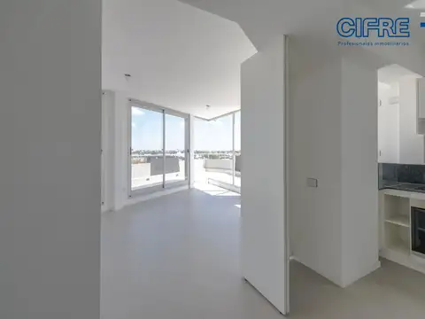 Departamento en Venta Apto profesional