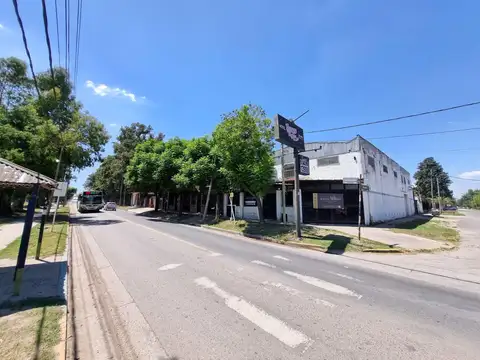 Galpon en Venta 40 años