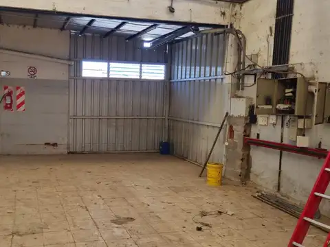 Galpon en Venta 40 años