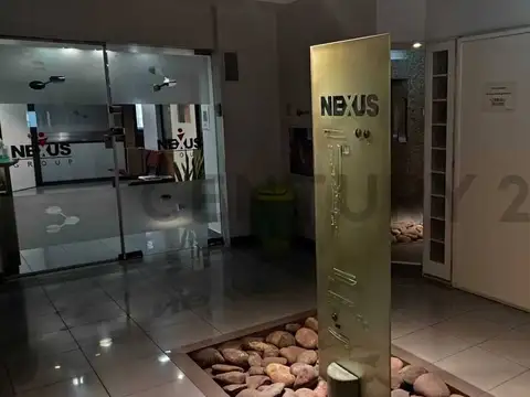 Oficina en Alquiler 2025 años