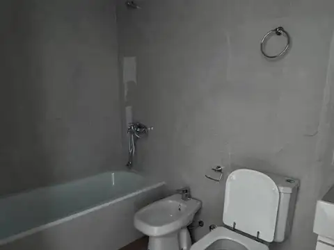 DE CATERGORIA MONOAMBIENTE A ESTRENAR CON AMENITIES, BAR COCINA PISCINA GYM Y SUM EN EL ULTIMO PISO