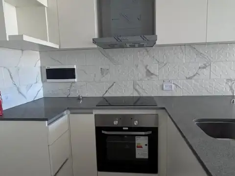 Departamento en Venta al Sur