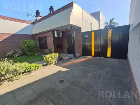 IMPERDIBLE PH CON COCHERA Y TERRAZA