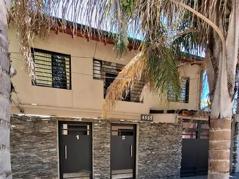 HERMOSO DEPTO. TIPO PH DE 2 AMBIENTES CON PATIO EN ALQUILER - FLORIDA OESTE