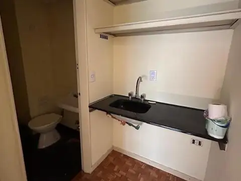 Oficina en Venta en San Nicolás, USD 120.000