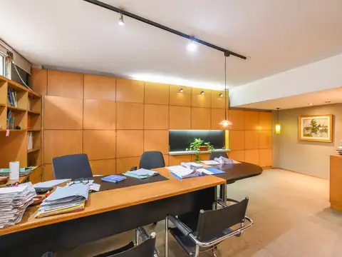 Oficina - micro centro de rosario- posibilidad cochera- OPORTUNIDAD