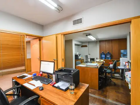 Oficina en Venta en Centro, USD 73.000